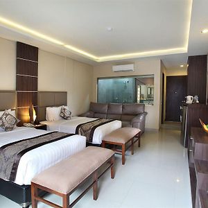 Chambre Supérieure Double