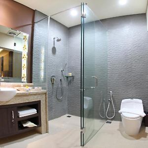 Chambre Supérieure